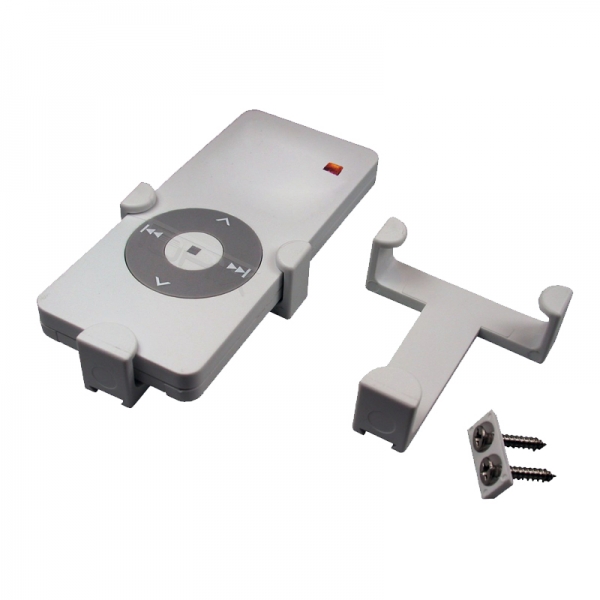 WTS Handsender Rohrmotor DMF-T1 433 MHz 1 Kanal