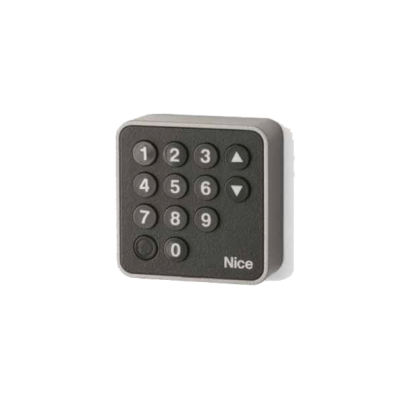 Nice Codeschloss EDS/B