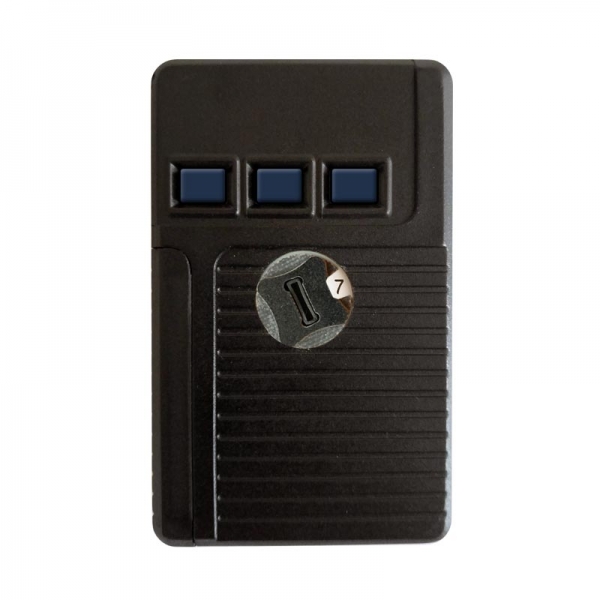 Aeterna Handsender HS 868-3-10 FM 868 MHz 30 Kanal