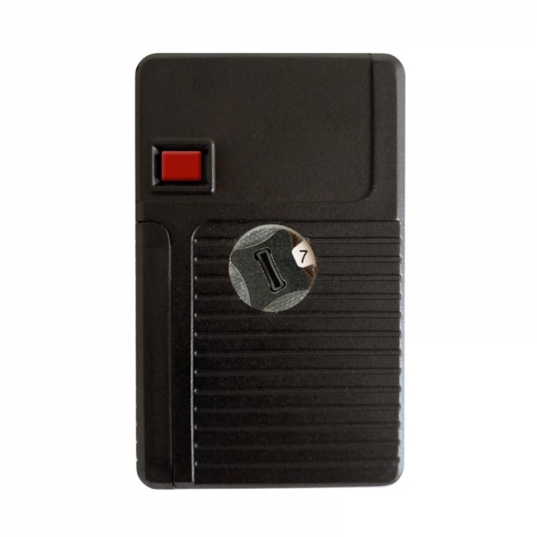 Aeterna Handsender HS 433-10 433 MHz 10 Kanal