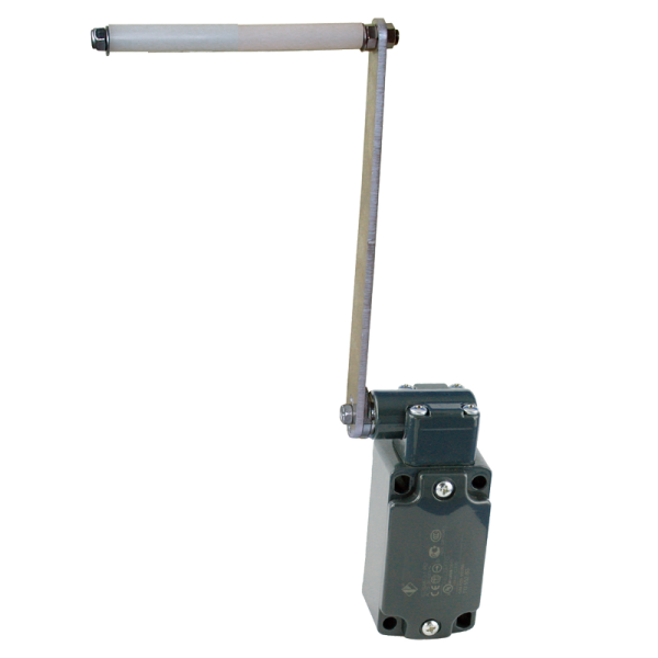 WTS Schlaffseilschalter 120 mm Rollenlänge