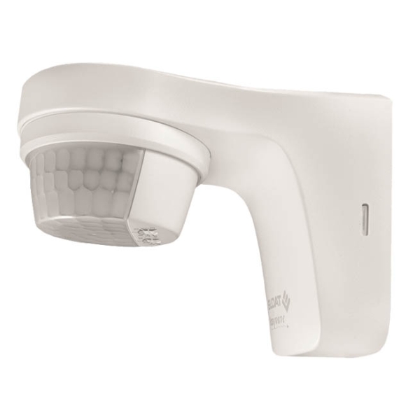 Eldat Bewegungsmelder Außenbereich Easywave 868 Mhz 230V