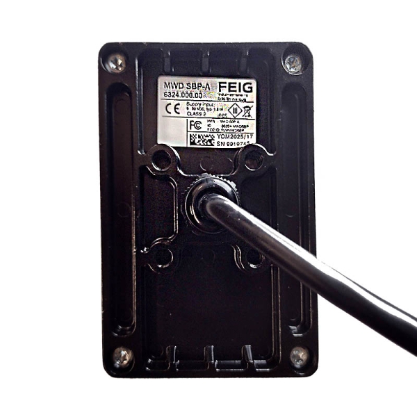 Feig MWD SBP-A - Radarscanner für Schranken