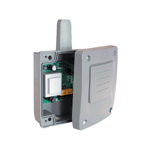 JCM Funkempfänger WAVE 500-2