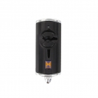 Hörmann Handsender HSE2 BiSecur 868 MHz 2 Kanal schwarz Hörmann Handsender HSE2 BiSecur 868 MHz 2 Kanal schwarz