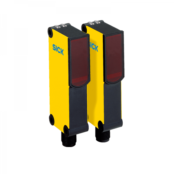 Sick Einstrahl-Sicherheits-Lichtschranken L28 Paar