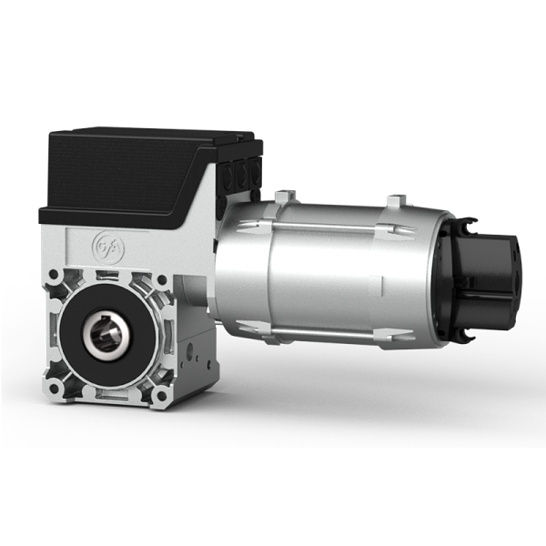 GfA Aufsteck-Elektromat SI 14.15 SG50F