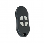 Geba Micro Handsender 433 MHz 4 Kanal Geba Micro Handsender 433 MHz 4 Kanal