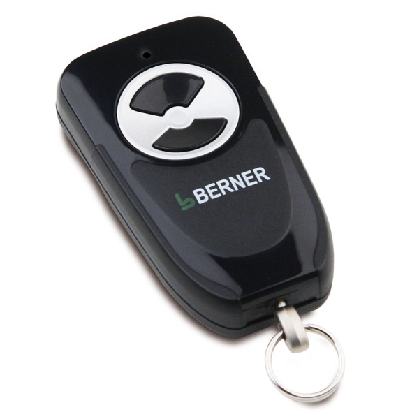 Berner Handsender BDS 120 biSure 868 MHz 2 Kanal