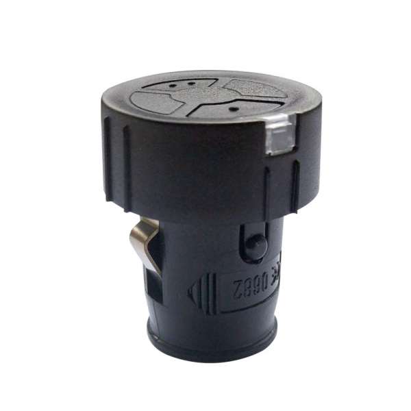 Hörmann Handsender HSZ 2 BiSecur 868 MHz 2 Kanal