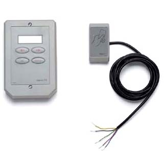 Marantec Command 812 Transpondersystem mit Lesemodul