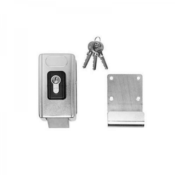 Berner ES FA12 Elektroschloss 12 V