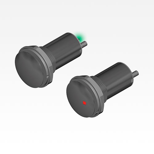 Witt Einweglichtschranke ARGOS