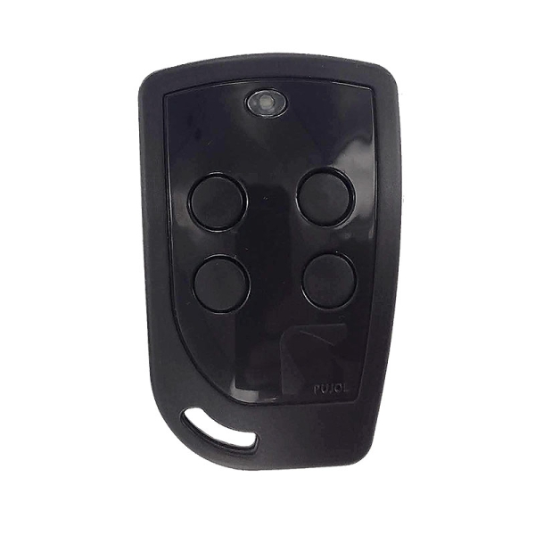 Pujol Handsender Vario 4U 433 MHz 4 Kanal