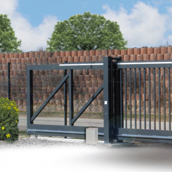 Belfox Schiebetorantrieb Premium Slider 500