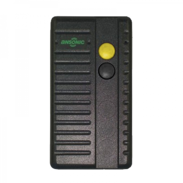 Ansonic Handsender SA 868-2E 868 MHz Gruppe C