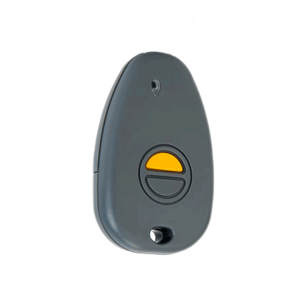 Geba ECO Handsender 433 MHz 1 Kanal