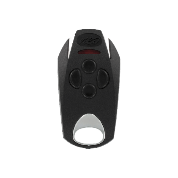 DTM Handsender Neo 4P 433 MHz 4 Kanal