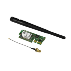 DTM WLAN Netzkarte + Stabantenne für FLEX Funkempfänger (online) DTM WLAN Netzkarte + Stabantenne für FLEX Funkempfänger (online)