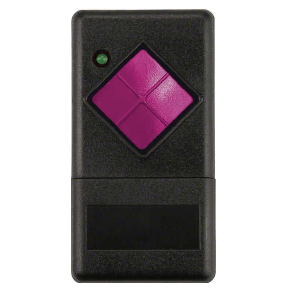 Dickert Handsender FHS 20 40 MHz 1 Kanal LinearCode