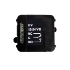 CDVI Bluetooth Funkempfänger 12-24V RX Cube SEL2641R433-RCP CDVI Bluetooth Funkempfänger 12-24V RX Cube SEL2641R433-RCP