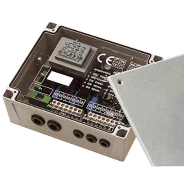 Erone Motorfunksteuerung 400 W SEL2641R433-P4