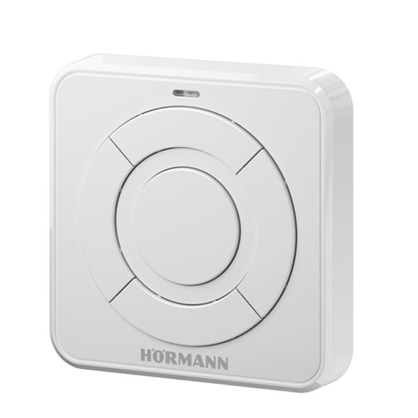 Hörmann Funkinnentaster 5-Tastenfunk BiSecur FIT 5 BiSecur