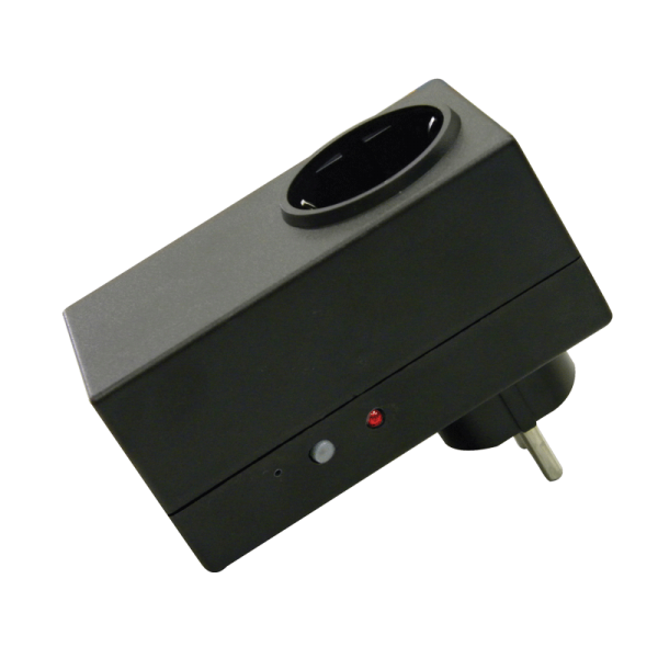 JCM Steckdosenempfänger 230 Socket