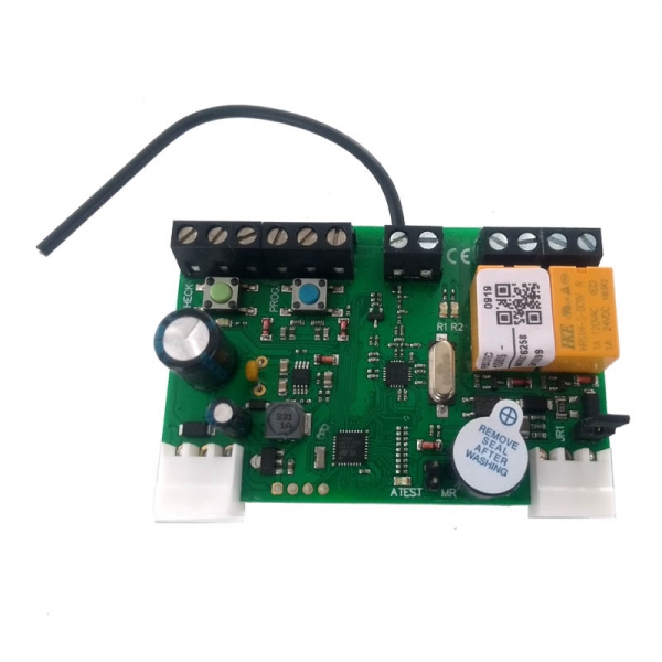 Entrematic Ditec-Sicherheitsauswerter GOPAVRS für SOFA2