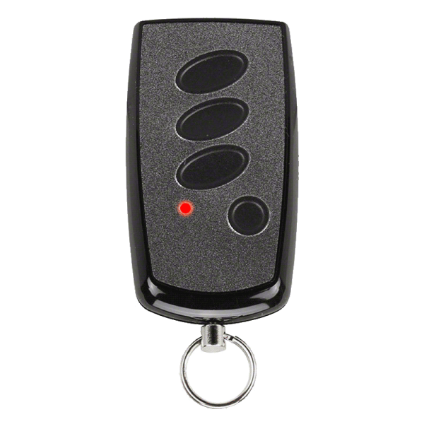 Dickert Handsender S8Q 868 MHz 4 Kanal DIP Schalter