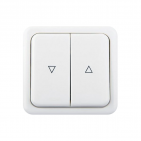 Hörmann Taster TUPS2 für Unterputzsender Hörmann Taster TUPS2 für Unterputzsender