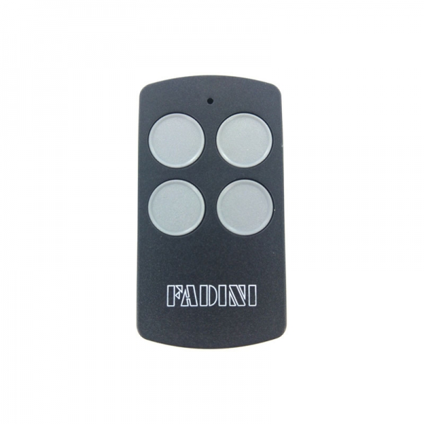 Fadini Handsender Divo 71 433 MHz 4 Kanal