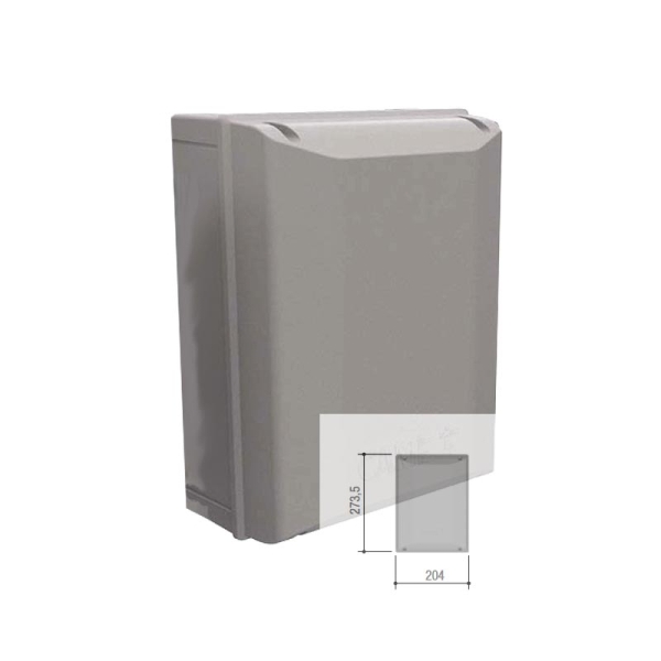 Came 801QA-0060 Universal-Torsteuerung