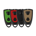 DTM Handsender Victory 2P 868 MHz 2 Kanal (PVC) DTM Handsender Victory 2P 868 MHz 2 Kanal (PVC)