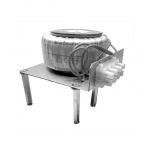 Elka Transformator für Elektroschloss E 205 für alle 230V Drehtorantriebe Elka Transformator für Elektroschloss E 205 für alle 230V Drehtorantriebe