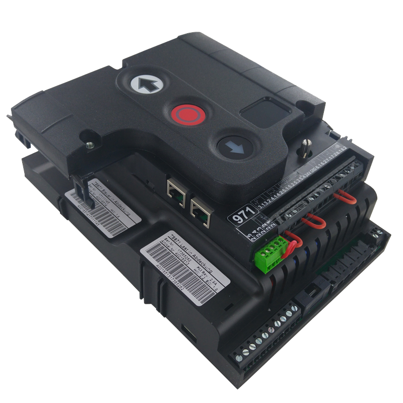 GfA Torsteuerung TS 971 mit CEE 3N~400V (5-polig) für Steuerung für Antriebe GfA Torsteuerung TS 971 mit CEE 3N~400V (5-polig) für Steuerung für Antriebe