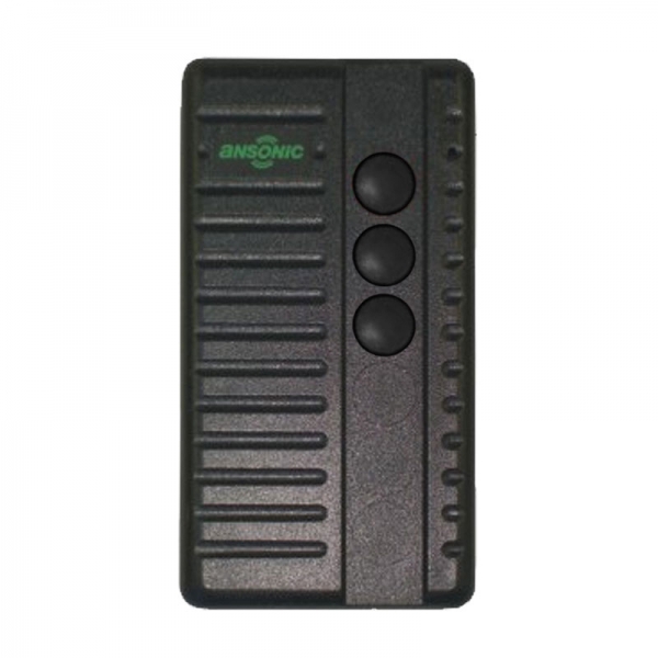 Ansonic Handsender SA 434-3E 433 MHz Gruppe C