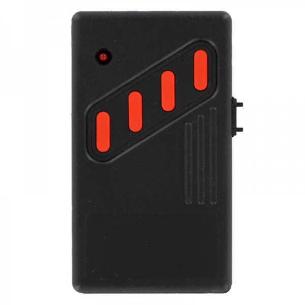 Dickert Handsender AHS 40 MHz 40 Kanal DIP Schalter