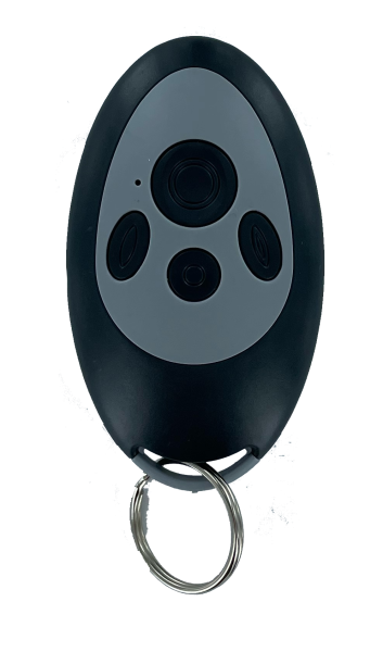 Seip Handsender SKR433-1 MIDI 433 MHz 4 Kanal