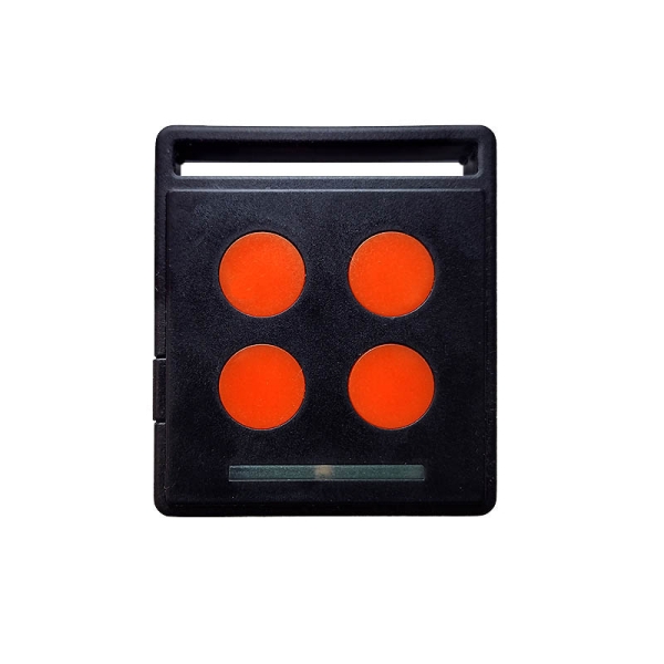 Nice Handsender ECCO5BO 433 MHz 4 Kanal