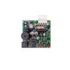 Cardin Steckfunkempfänger RSX4492B0 Cardin Steckfunkempfänger RSX4492B0