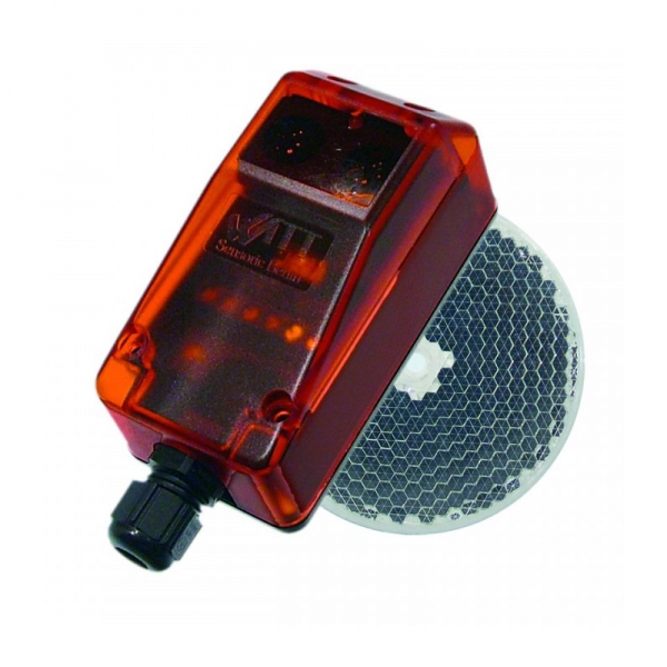 Witt Reflexionslichtschranke RP 25 mit Zubehoer