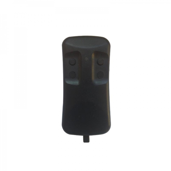 Torix Handsender Quartz 27.120 MHz 2 Kanal