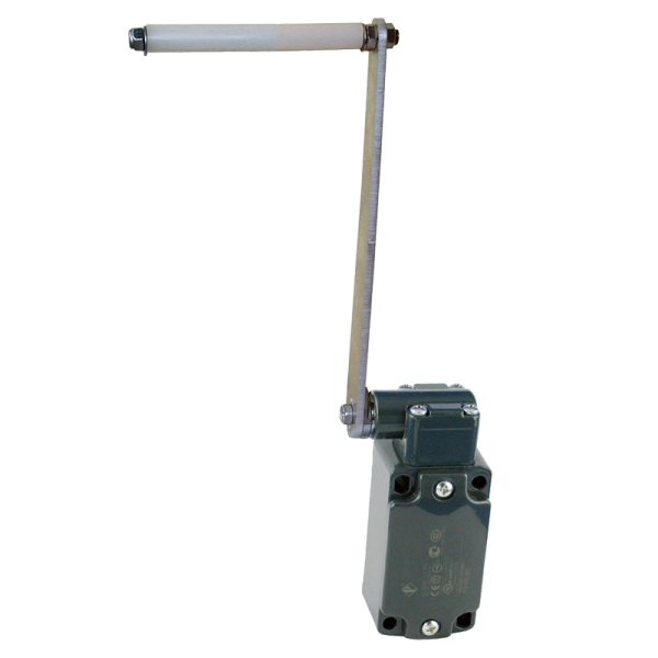 WTS Schlaffseilschalter 90 mm Rollenlänge