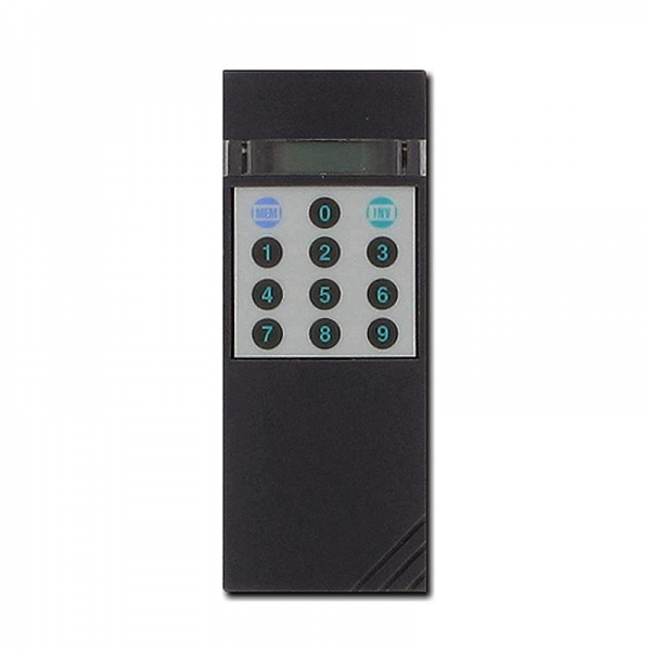 Cardin Handsender S48 TXD100 27 MHz 100 Kanal