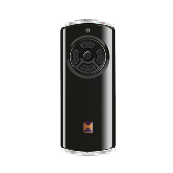 Hörmann Handsender HS5 BiSecur 868 MHz 5 Kanal schw.