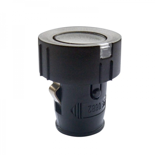 Hörmann Handsender HSZ 1 BiSecur 868 MHz 1 Kanal