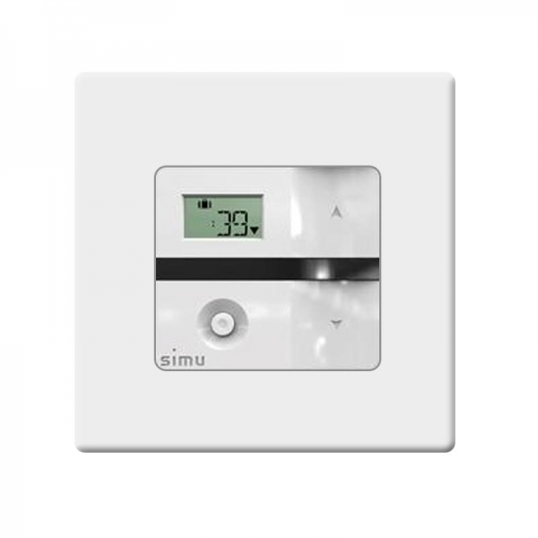 Simu Wandsender Hz Memory 1 Kanal