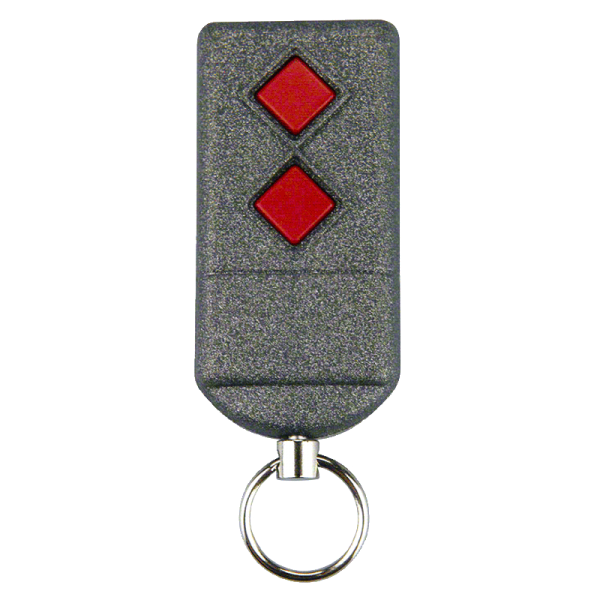 Dickert Handsender S5 868 MHz 2 Kanal LinearCode