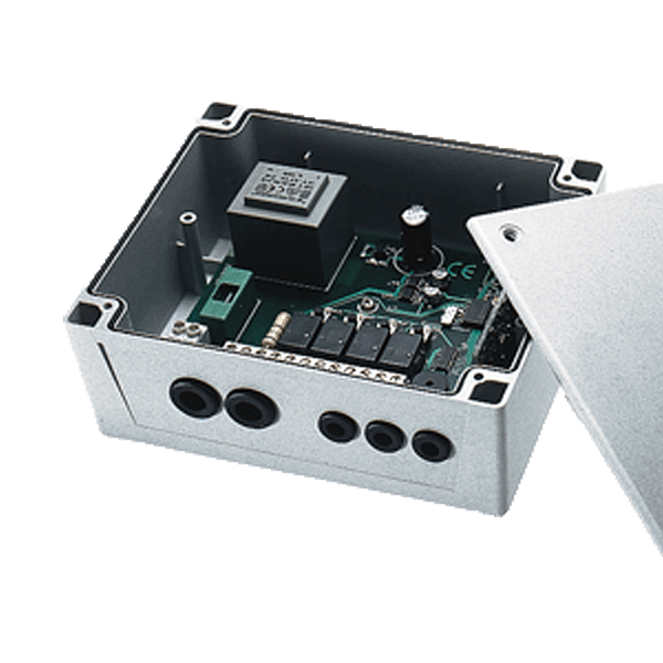 Erone Leisungsempfänger 4 Kanal SEL2641R433-C4P/C4V